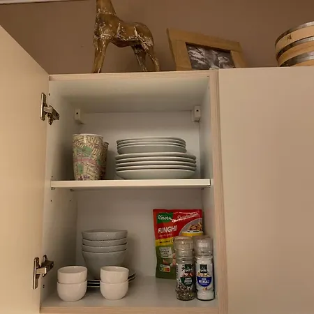 Darosa Gipfelglueck Apartment