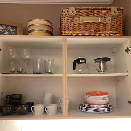 Darosa Gipfelglueck Apartment