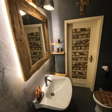 Darosa Gipfelglueck Apartment Seeg