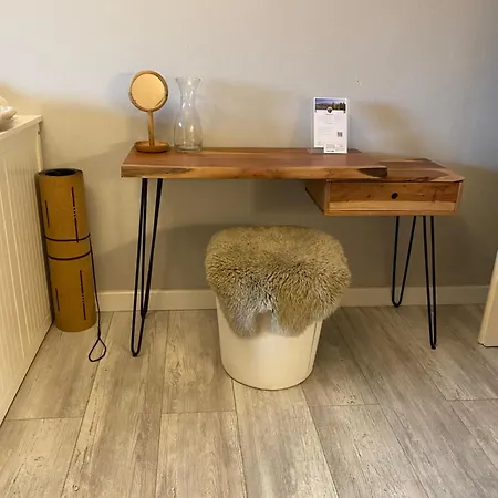 Darosa Gipfelglueck Appartement *