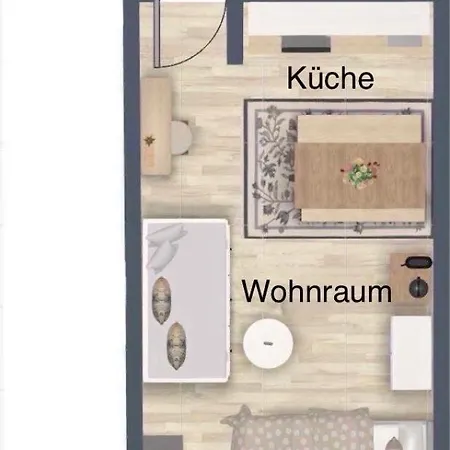 Apartment Darosa Gipfelglueck *