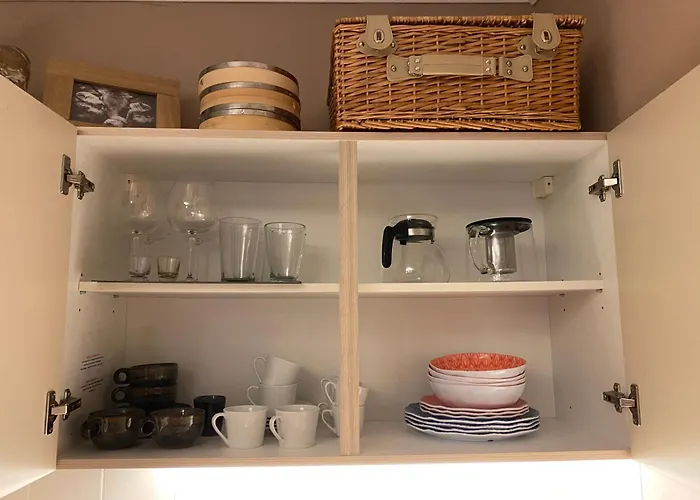 Darosa Gipfelglueck Appartement