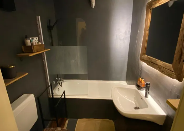 Darosa Gipfelglueck Appartement