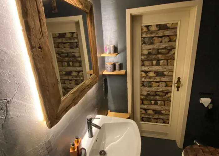 Darosa Gipfelglueck Appartement Seeg