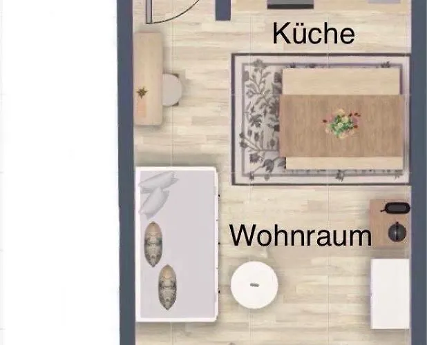 Appartement Darosa Gipfelglueck *